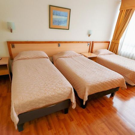 Arenas Blancas Hotel イキケ エクステリア 写真