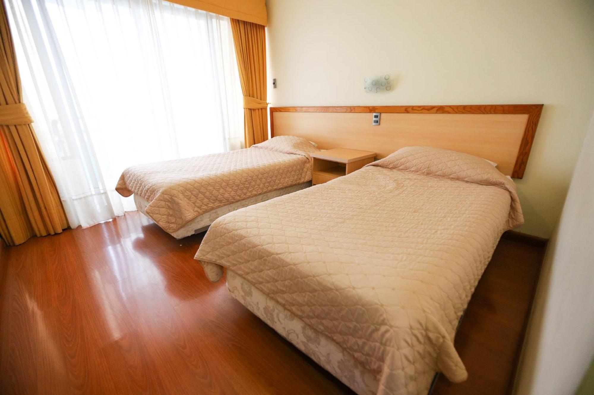 Arenas Blancas Hotel イキケ エクステリア 写真
