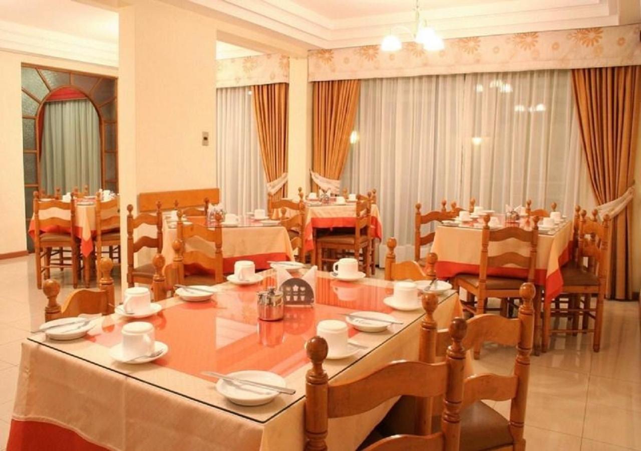 Arenas Blancas Hotel イキケ エクステリア 写真